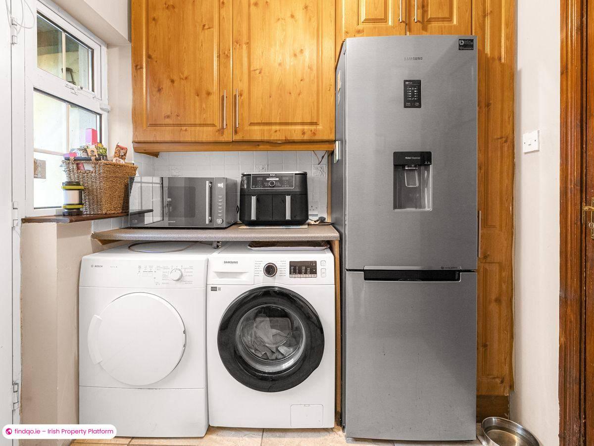 Detached house for Sale in Tullamore, Offaly