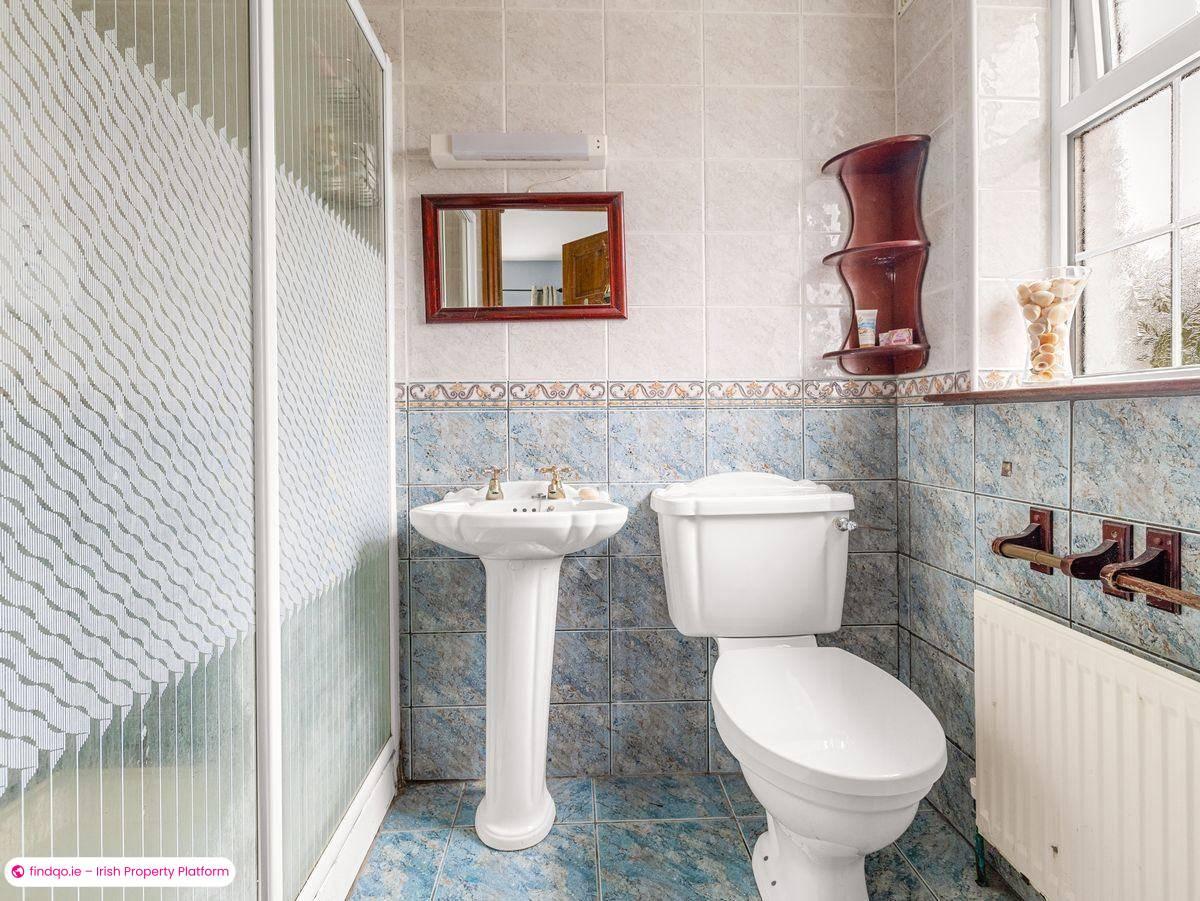 Detached house for Sale in Tullamore, Offaly