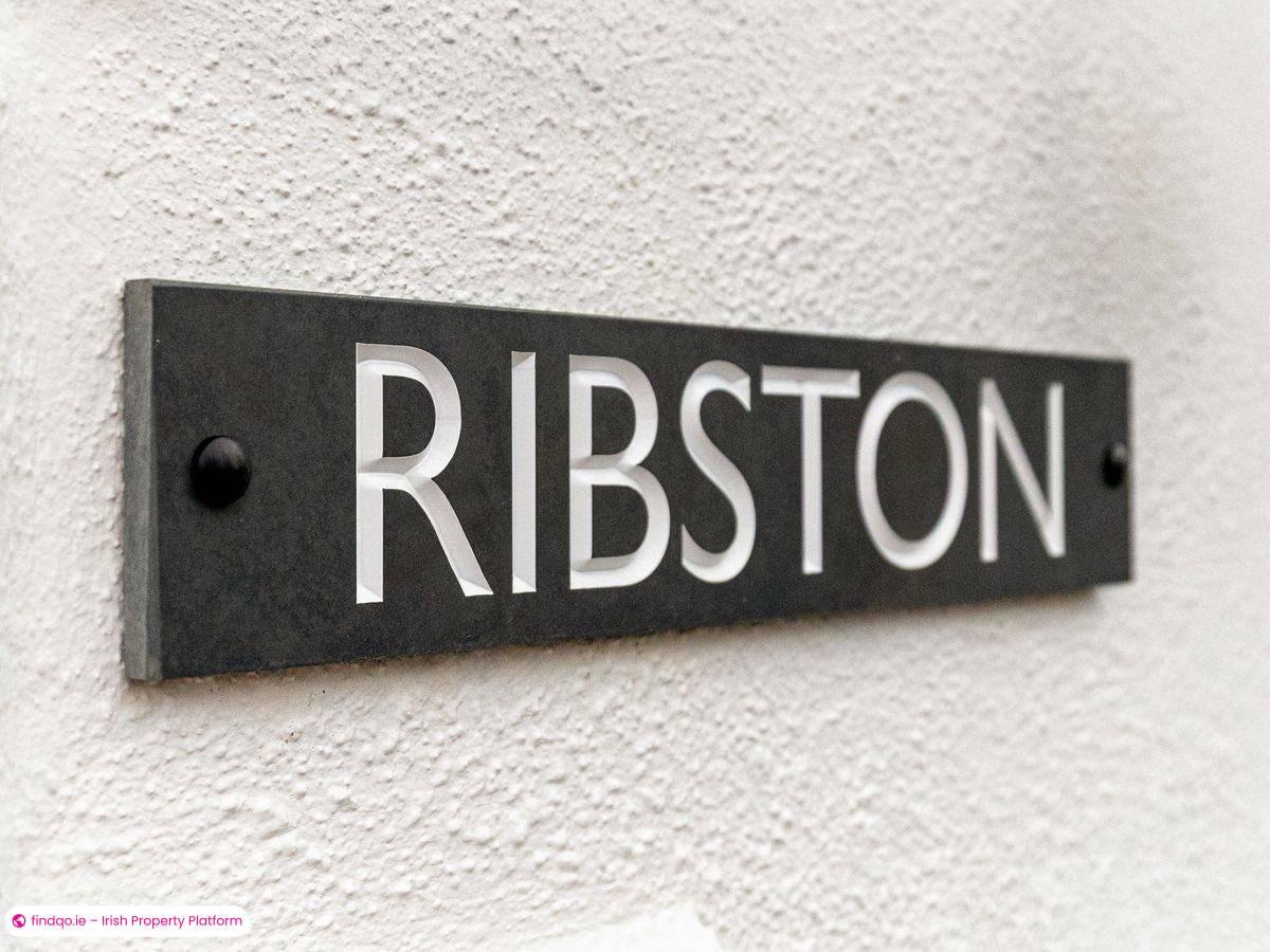 Detached house for Sale in Tullamore, Offaly