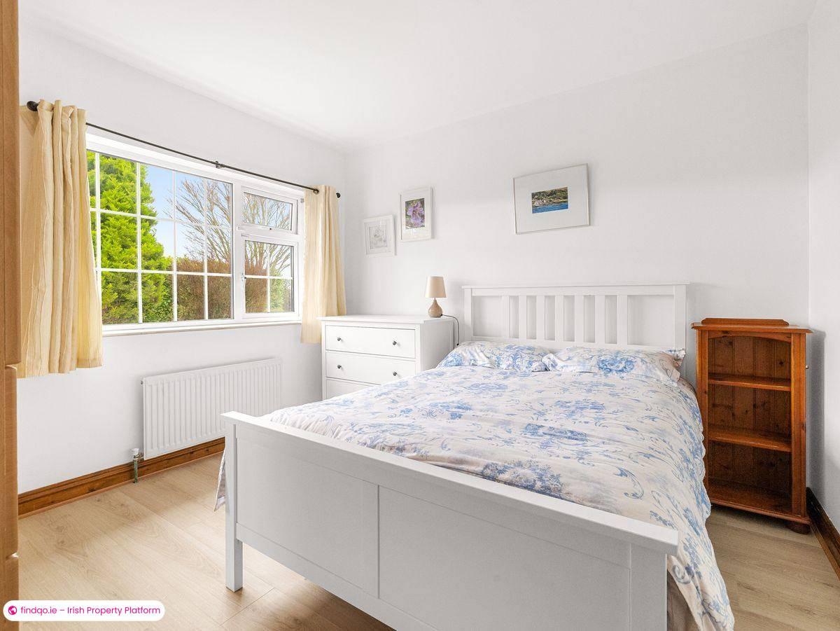 Detached house for Sale in Tullamore, Offaly