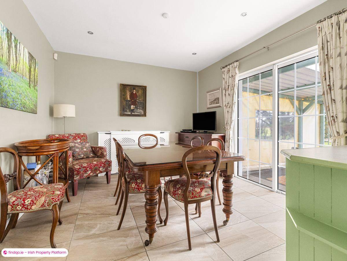 Detached house for Sale in Tullamore, Offaly