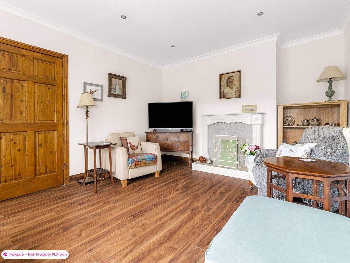 Detached house for Sale in Tullamore, Offaly