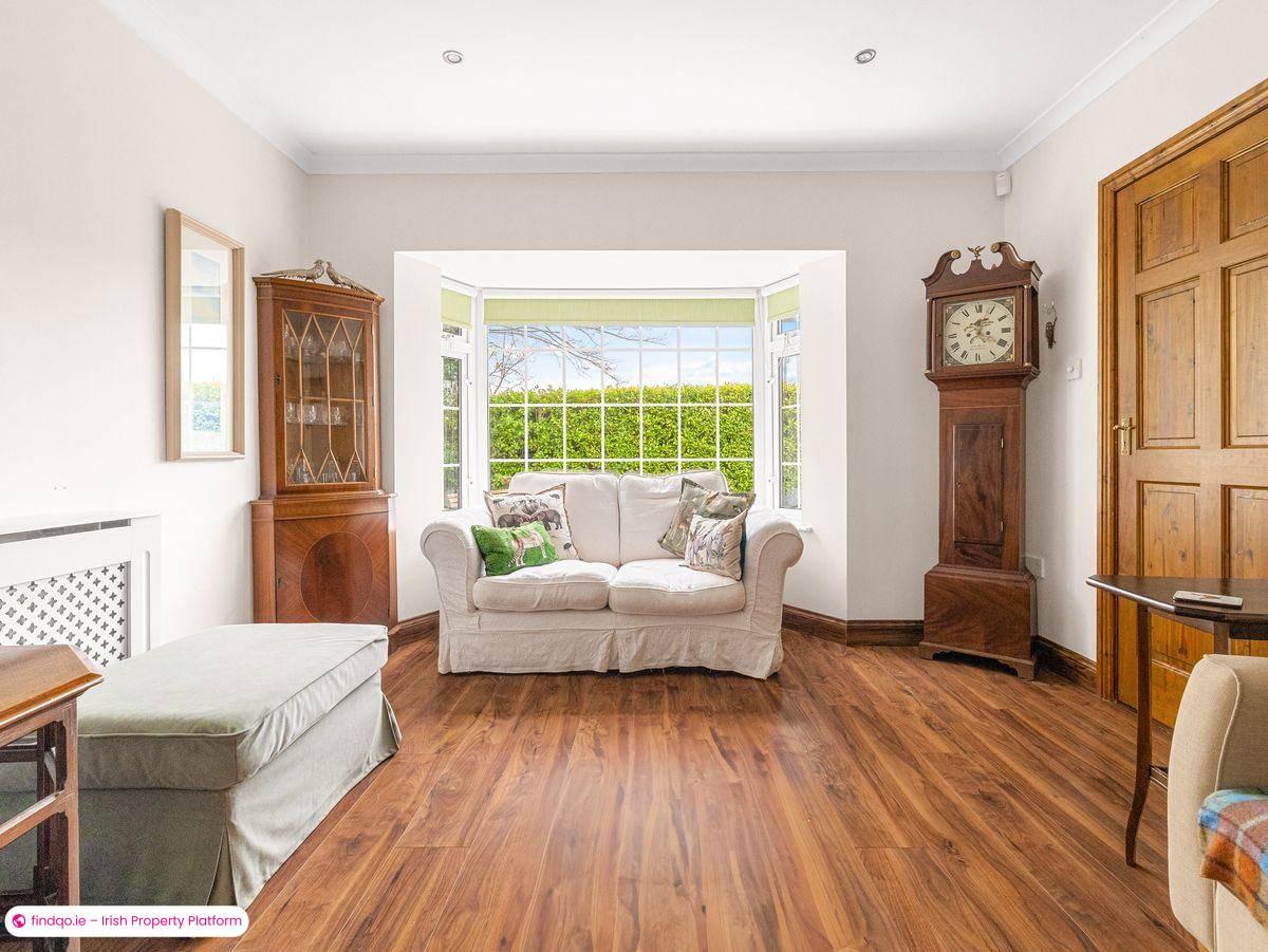 Detached house for Sale in Tullamore, Offaly