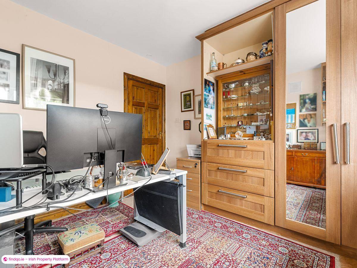 Detached house for Sale in Tullamore, Offaly