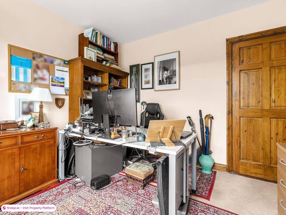 Detached house for Sale in Tullamore, Offaly