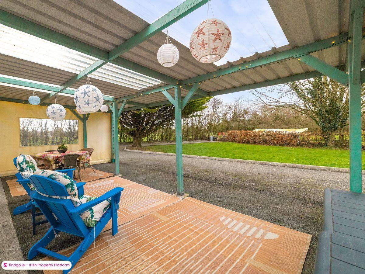 Detached house for Sale in Tullamore, Offaly