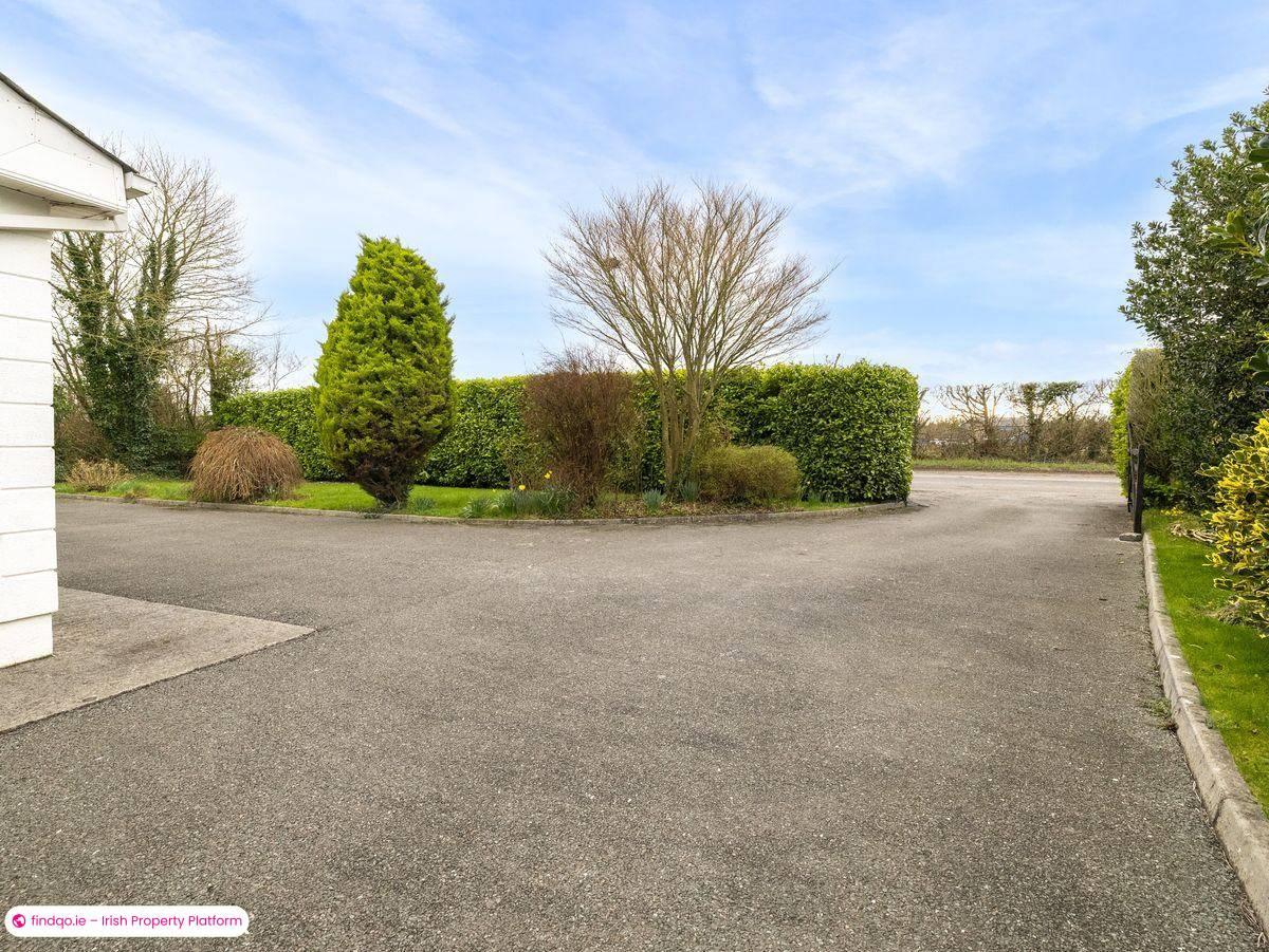 Detached house for Sale in Tullamore, Offaly