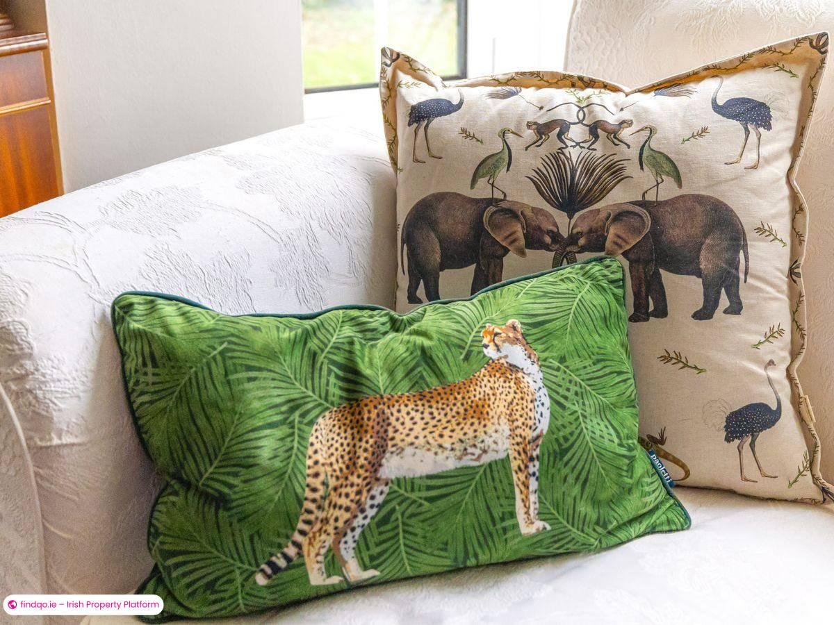 Detached house for Sale in Tullamore, Offaly