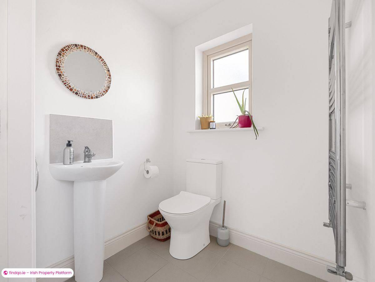 Detached house for Sale in Newbridge, Kildare