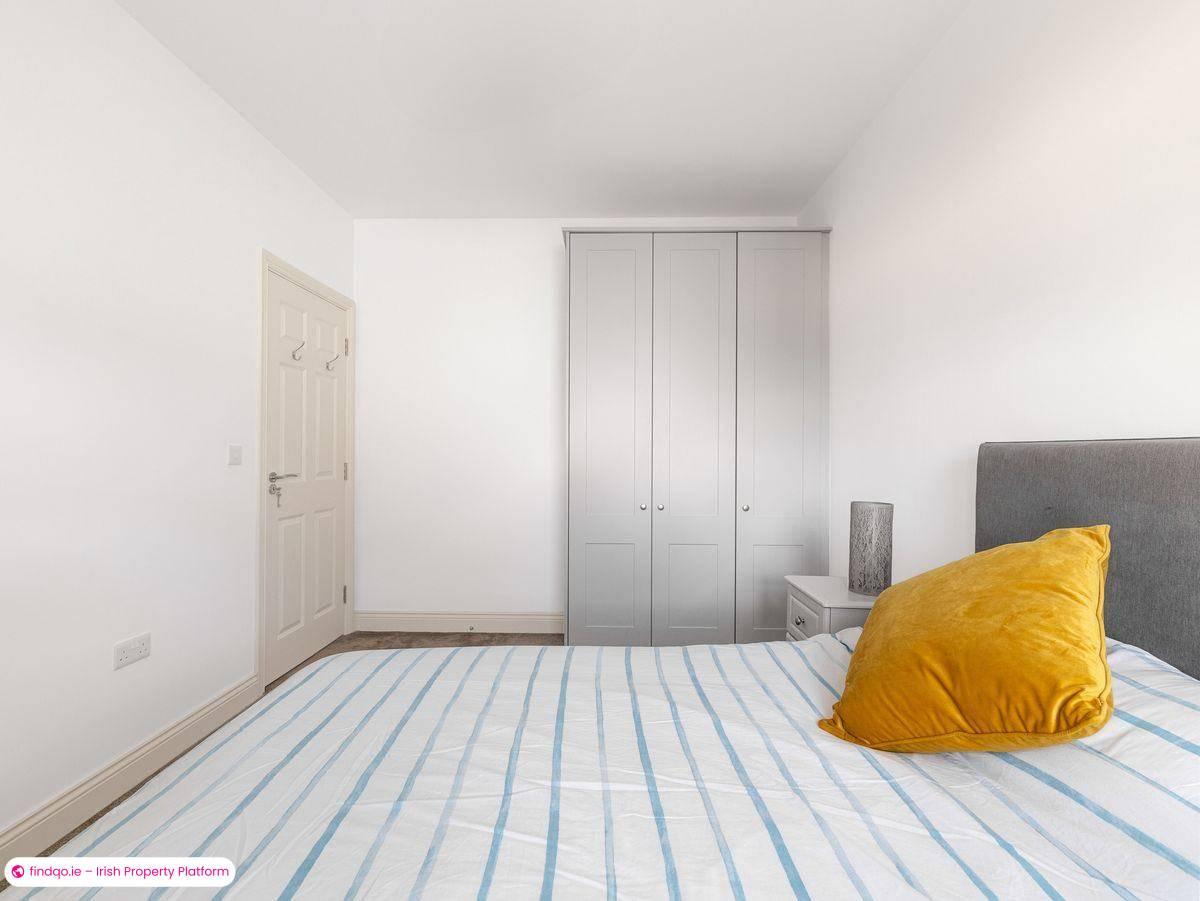 Detached house for Sale in Newbridge, Kildare