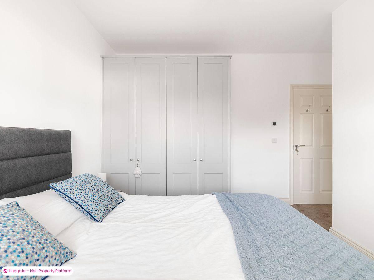 Detached house for Sale in Newbridge, Kildare