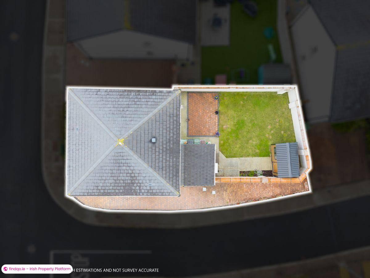 Detached house for Sale in Newbridge, Kildare