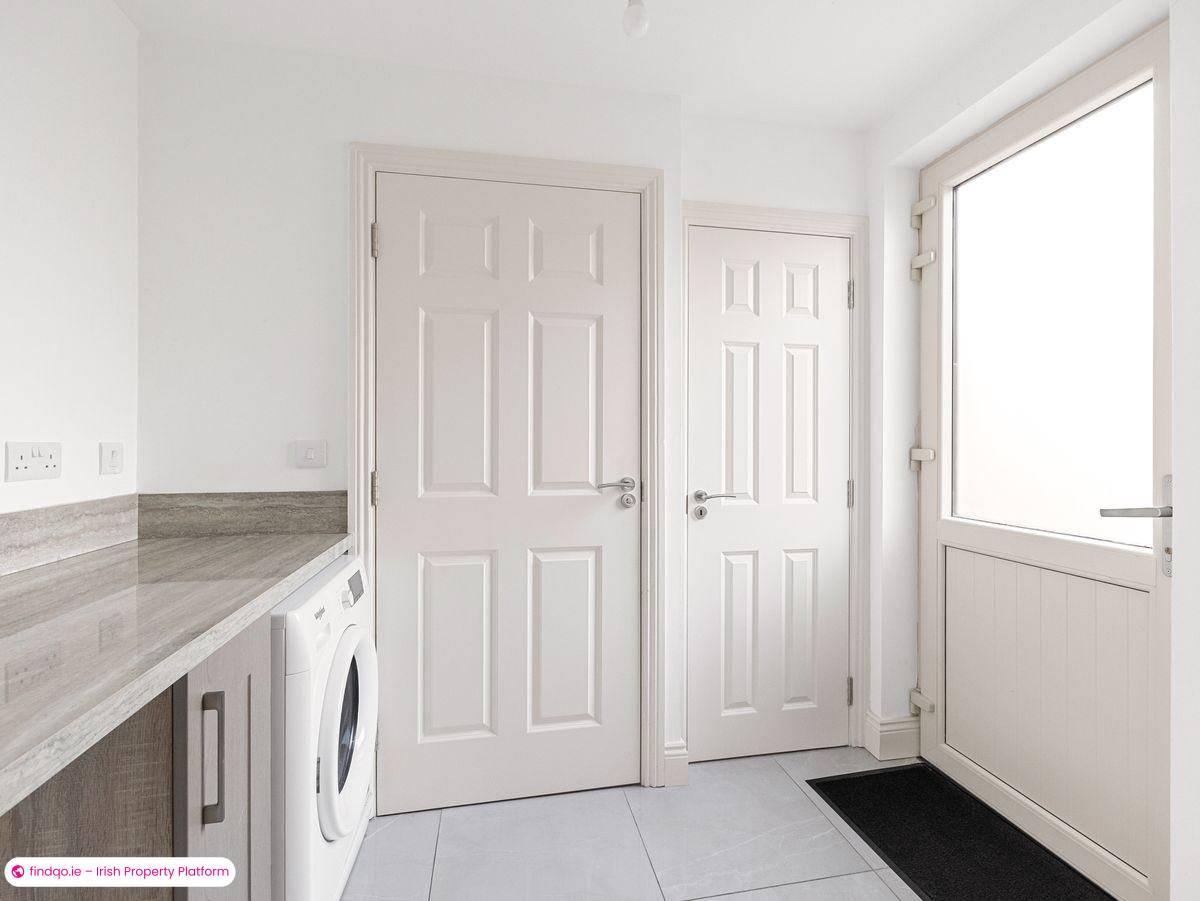 Detached house for Sale in Newbridge, Kildare