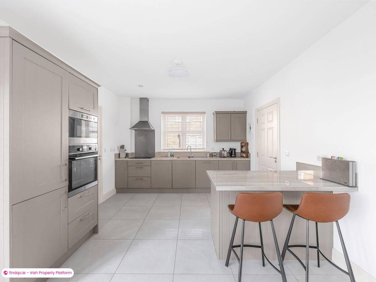 Detached house for Sale in Newbridge, Kildare