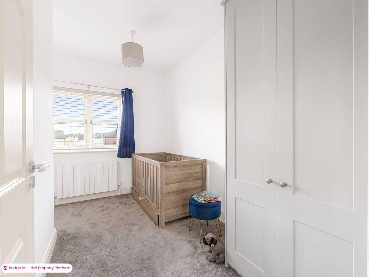 Detached house for Sale in Newbridge, Kildare