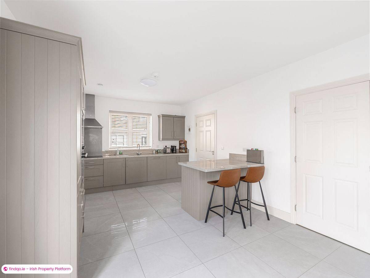 Detached house for Sale in Newbridge, Kildare