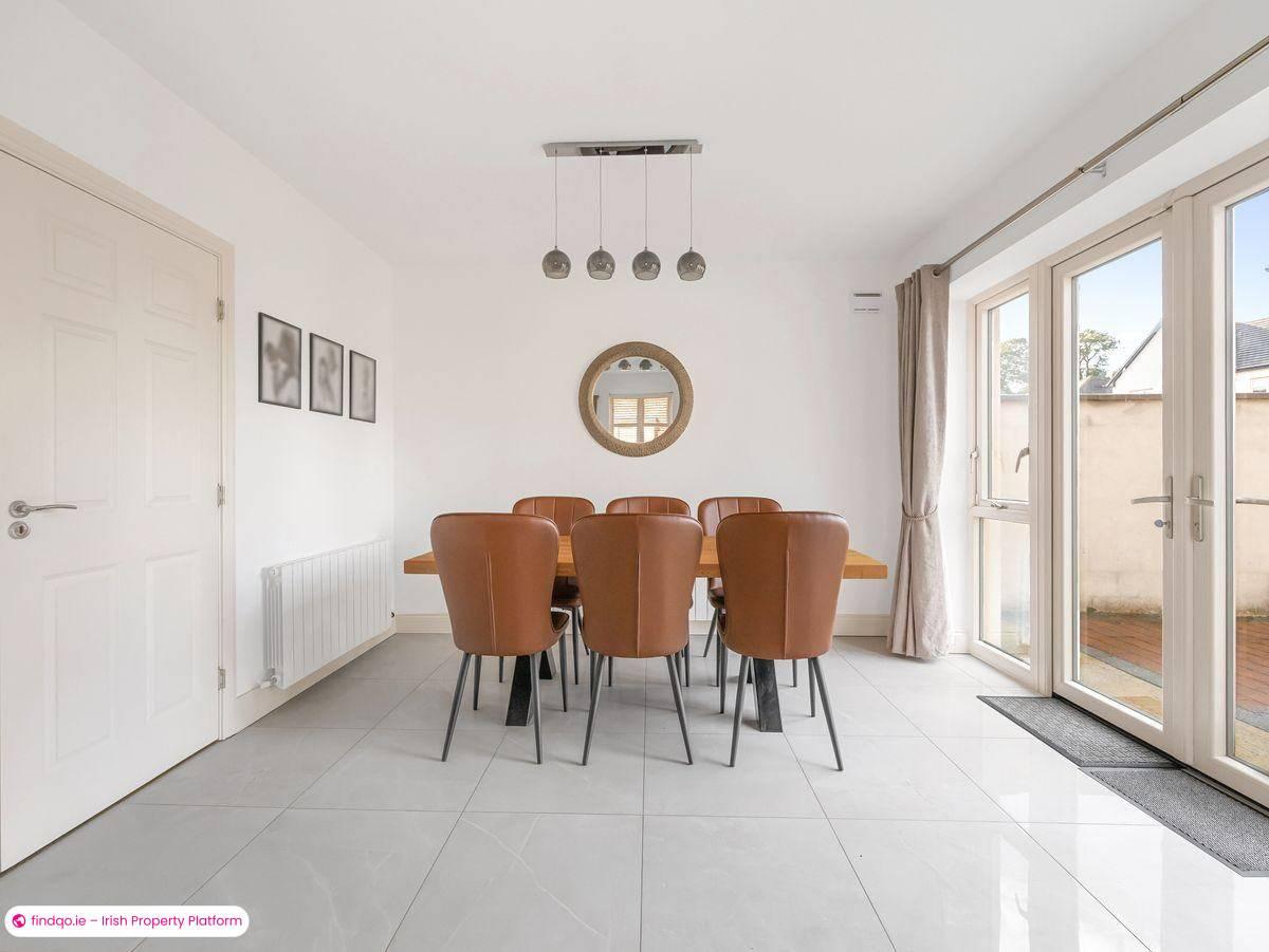 Detached house for Sale in Newbridge, Kildare