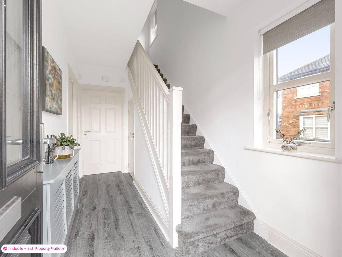 Detached house for Sale in Newbridge, Kildare