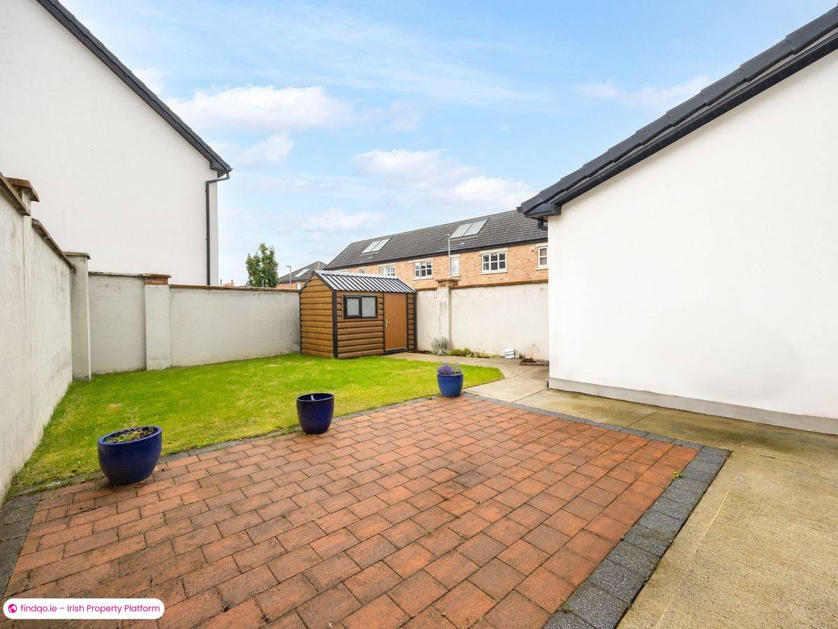 Detached house for Sale in Newbridge, Kildare