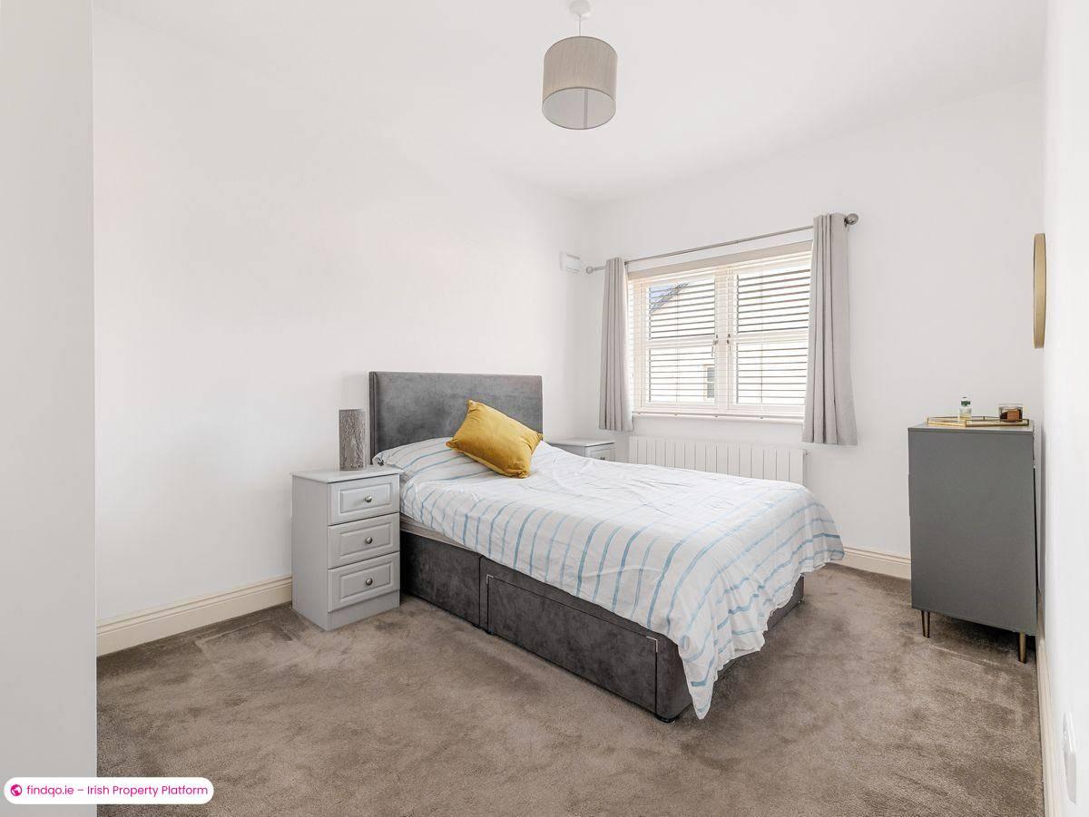 Detached house for Sale in Newbridge, Kildare