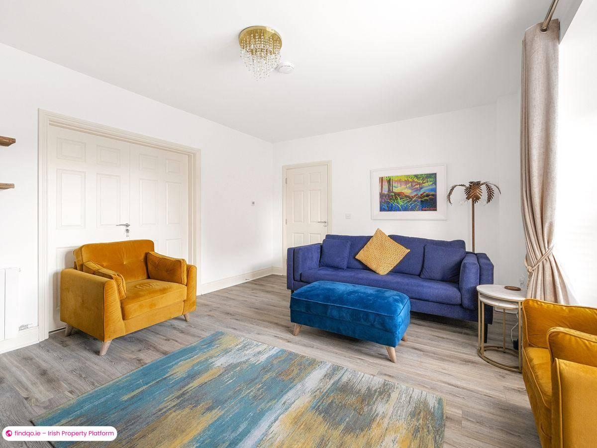 Detached house for Sale in Newbridge, Kildare