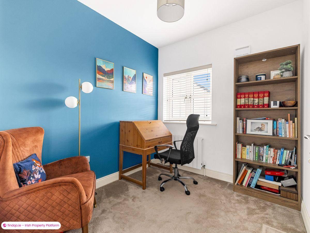 Detached house for Sale in Newbridge, Kildare