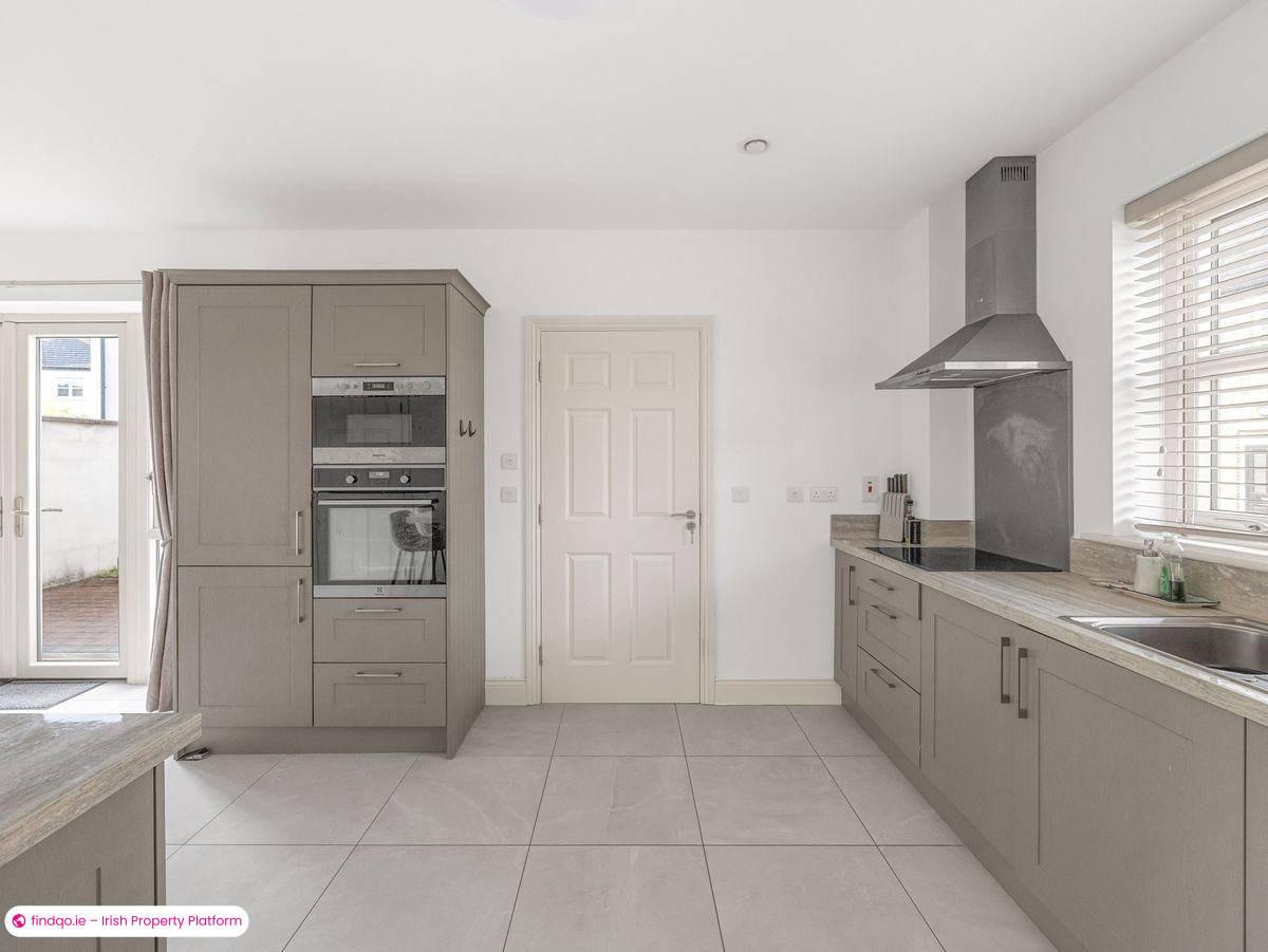 Detached house for Sale in Newbridge, Kildare