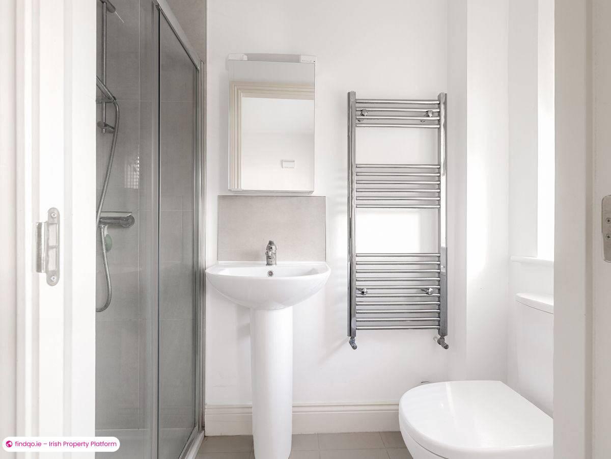 Detached house for Sale in Newbridge, Kildare