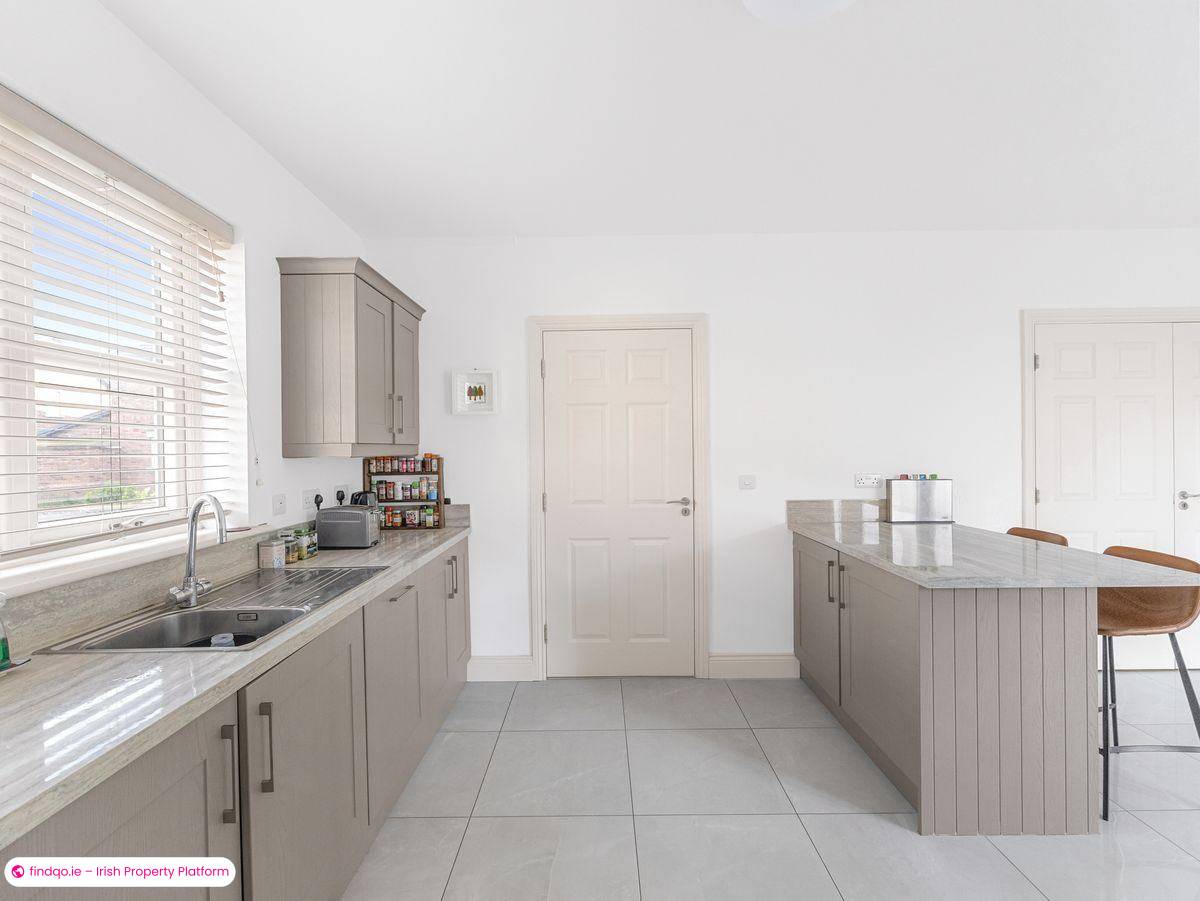 Detached house for Sale in Newbridge, Kildare