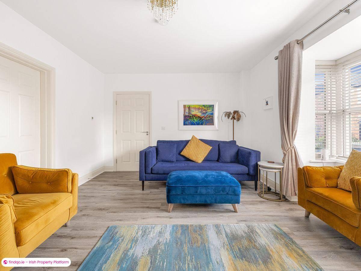 Detached house for Sale in Newbridge, Kildare