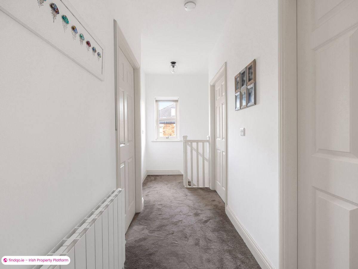 Detached house for Sale in Newbridge, Kildare