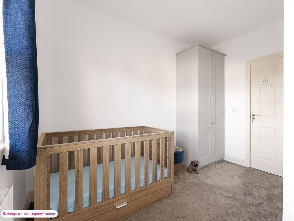 Detached house for Sale in Newbridge, Kildare