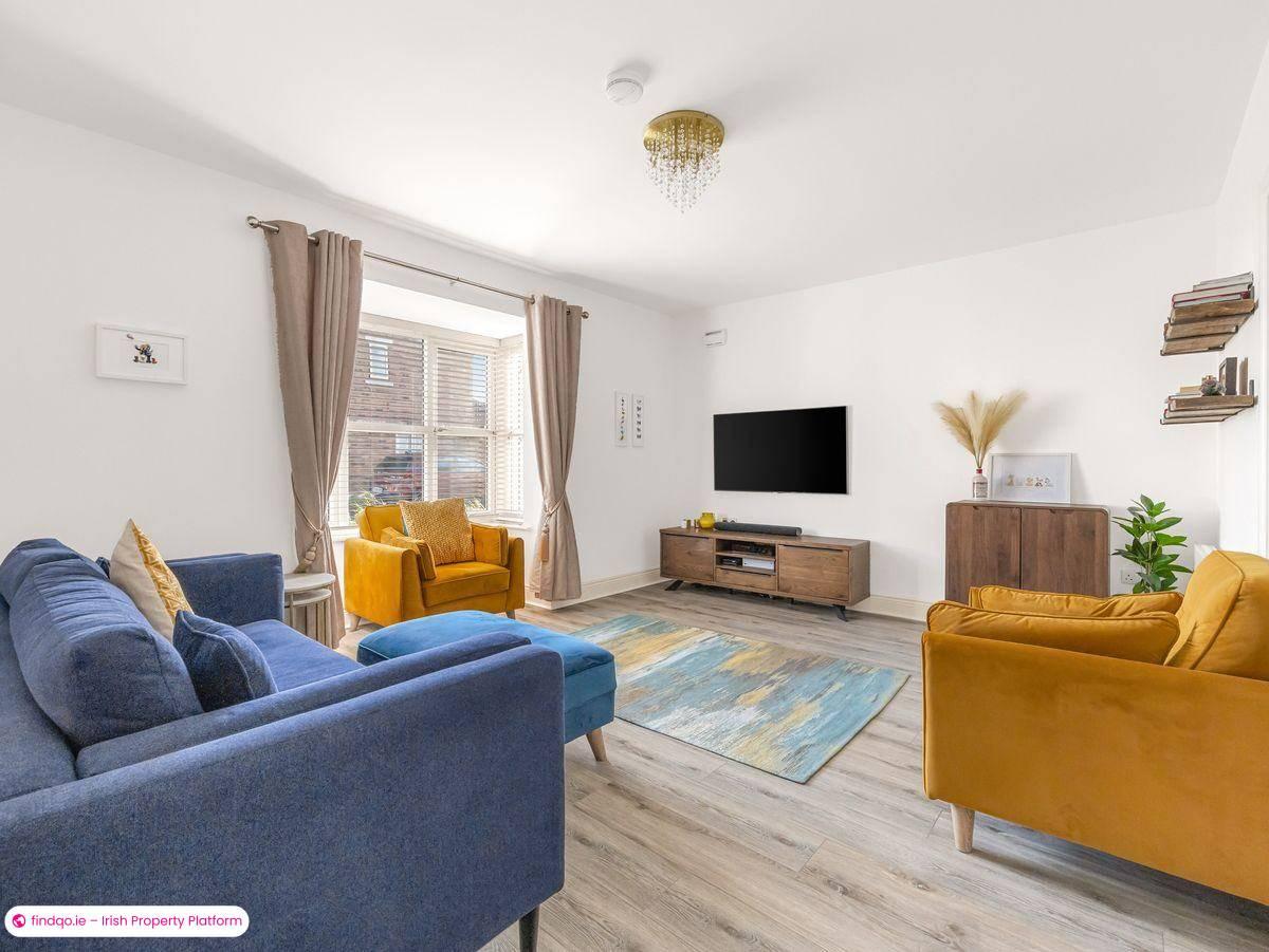 Detached house for Sale in Newbridge, Kildare