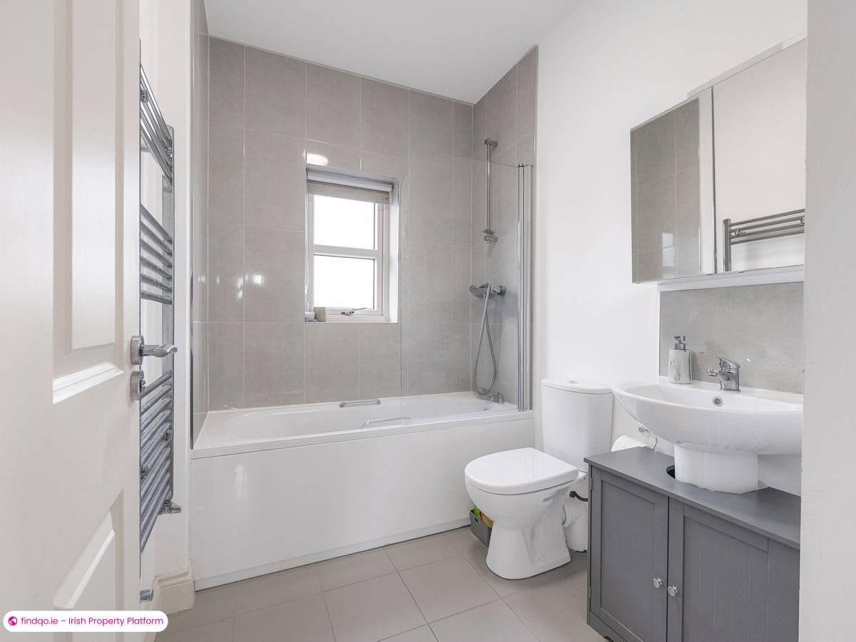 Detached house for Sale in Newbridge, Kildare