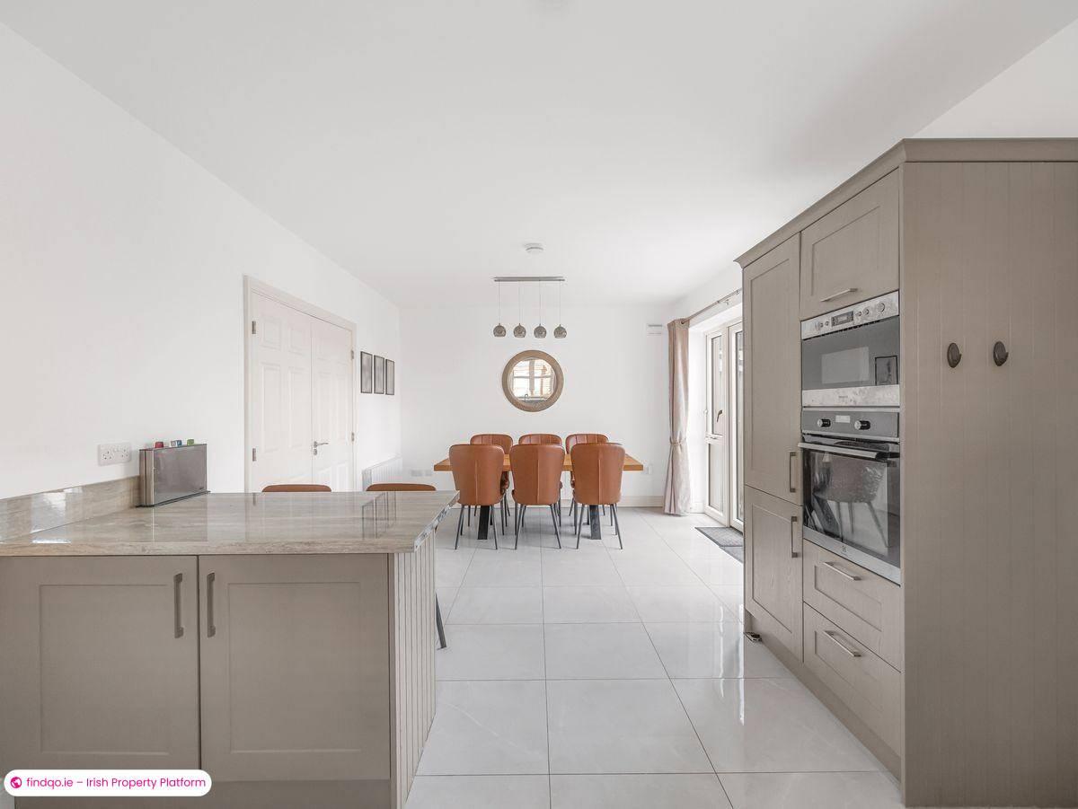 Detached house for Sale in Newbridge, Kildare