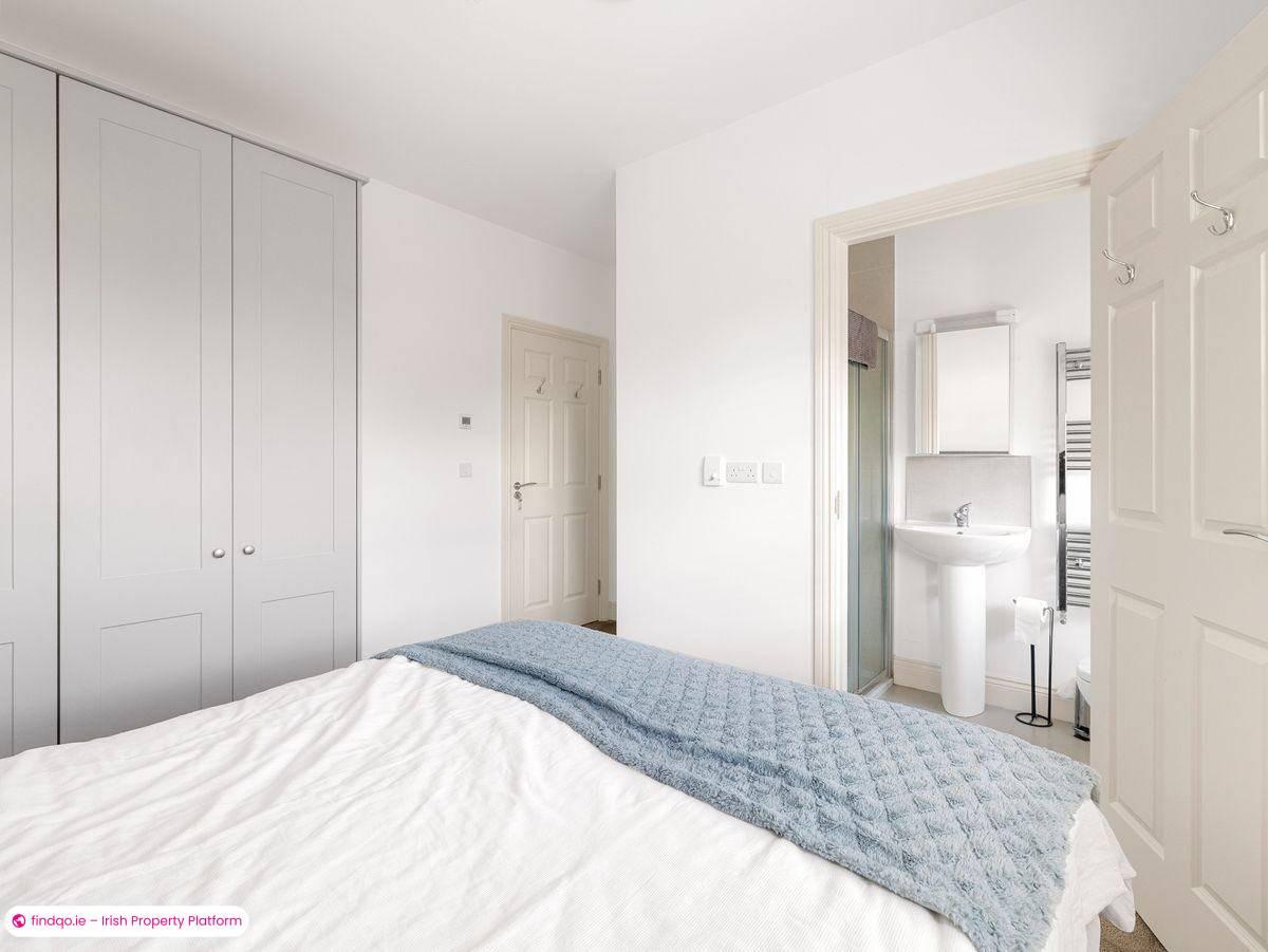 Detached house for Sale in Newbridge, Kildare