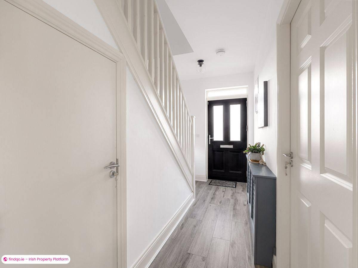 Detached house for Sale in Newbridge, Kildare