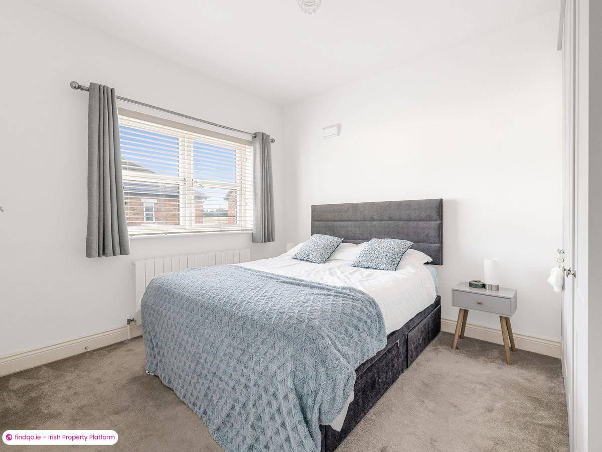 Detached house for Sale in Newbridge, Kildare