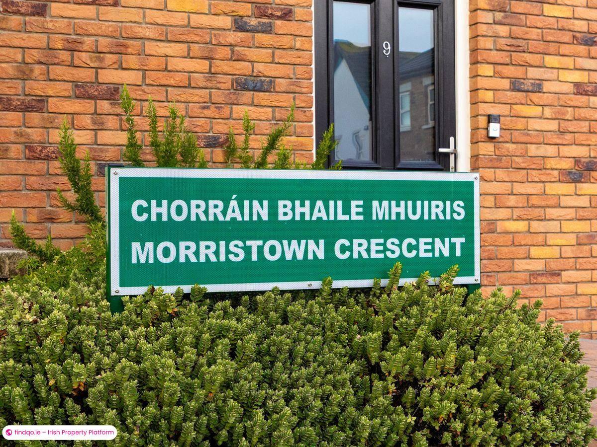 Detached house for Sale in Newbridge, Kildare