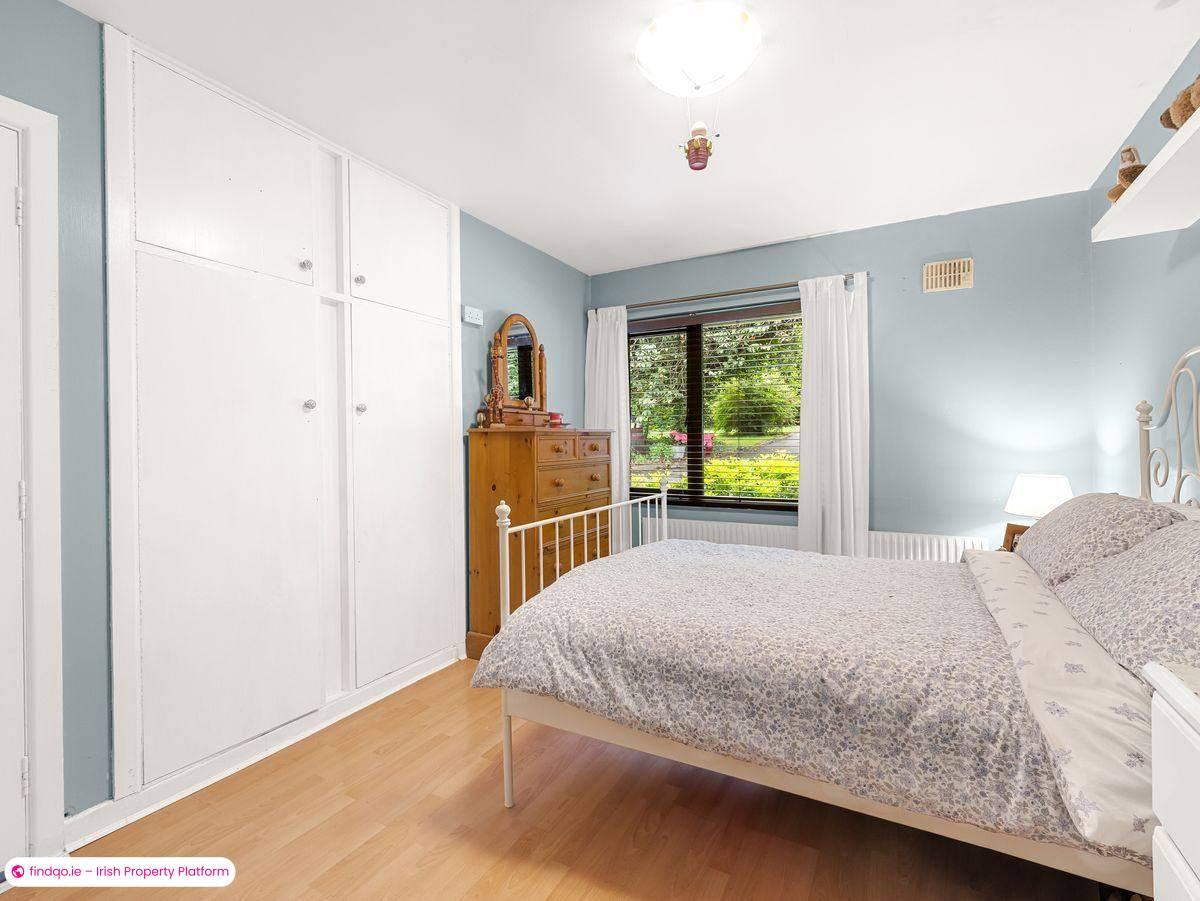 Detached house for Sale in Naas, Kildare