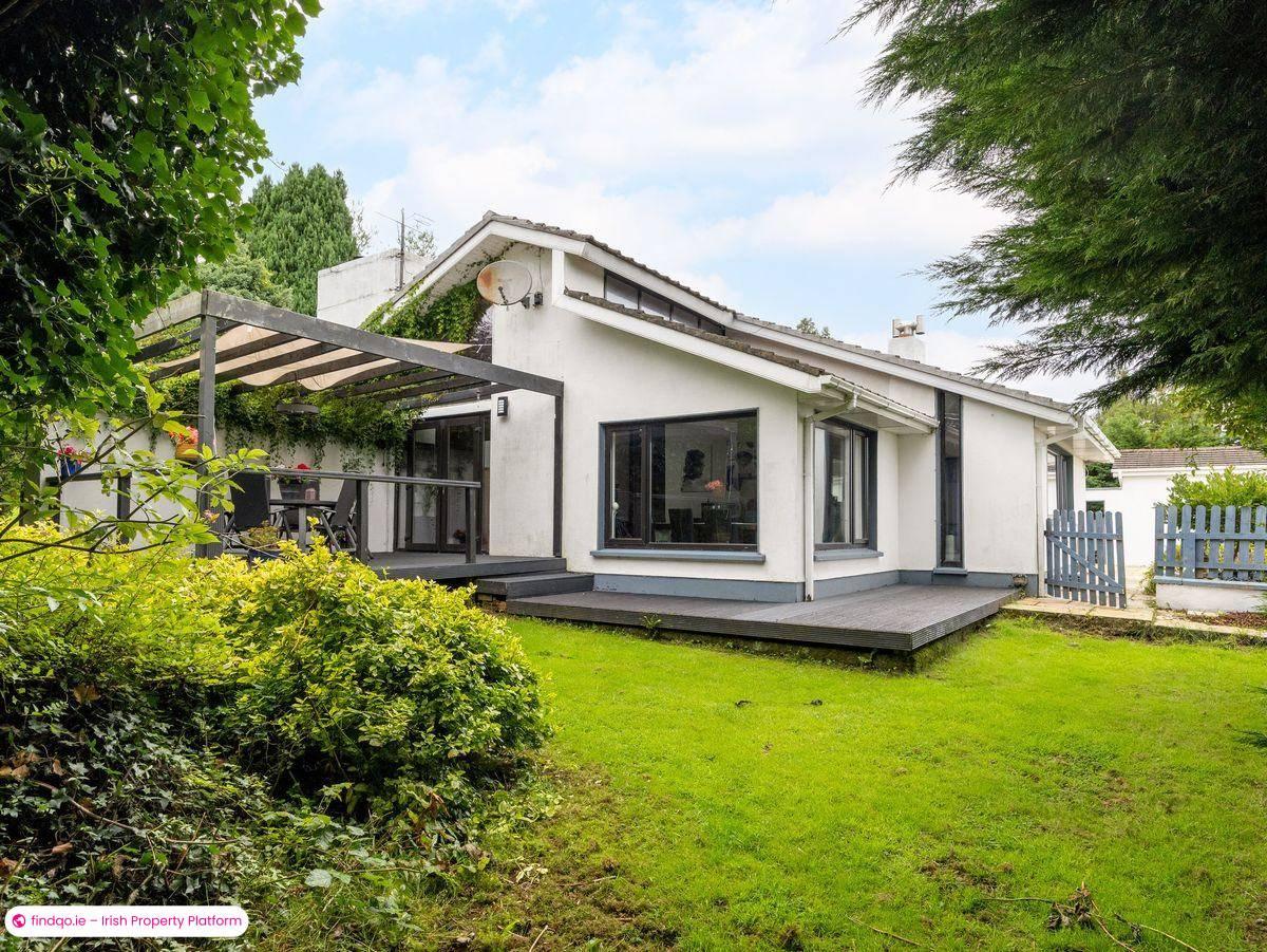 Detached house for Sale in Naas, Kildare