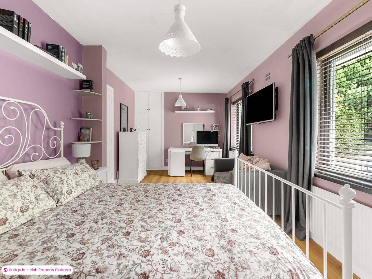 Detached house for Sale in Naas, Kildare