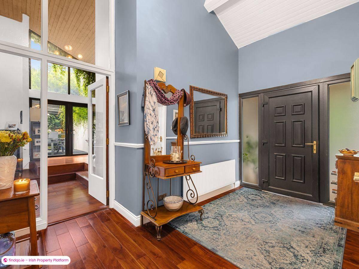 Detached house for Sale in Naas, Kildare