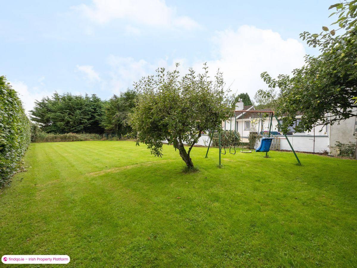 Detached house for Sale in Naas, Kildare