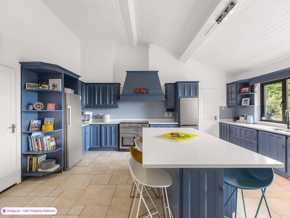 Detached house for Sale in Naas, Kildare