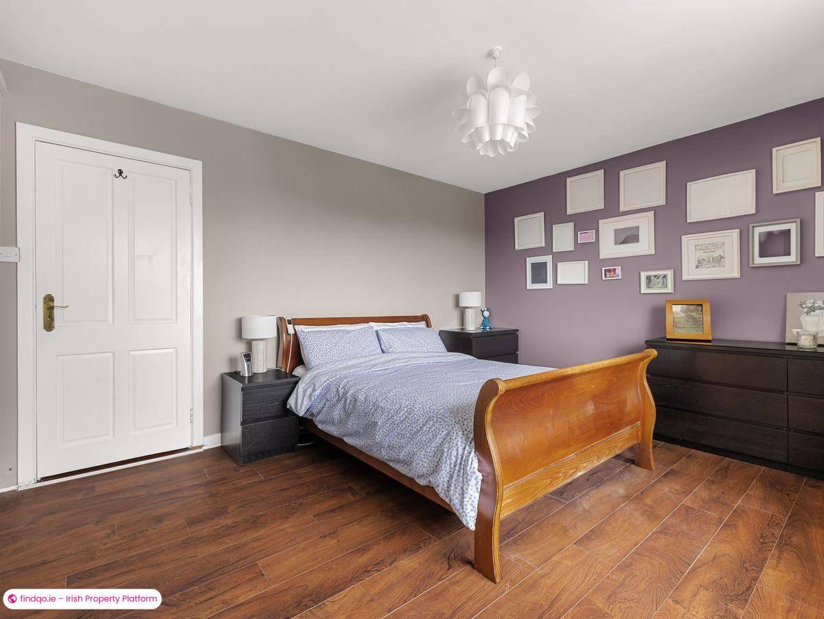 Detached house for Sale in Naas, Kildare