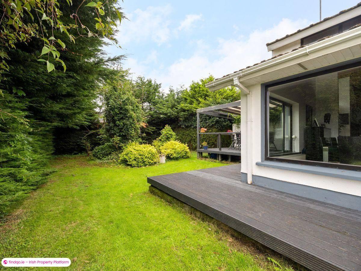 Detached house for Sale in Naas, Kildare