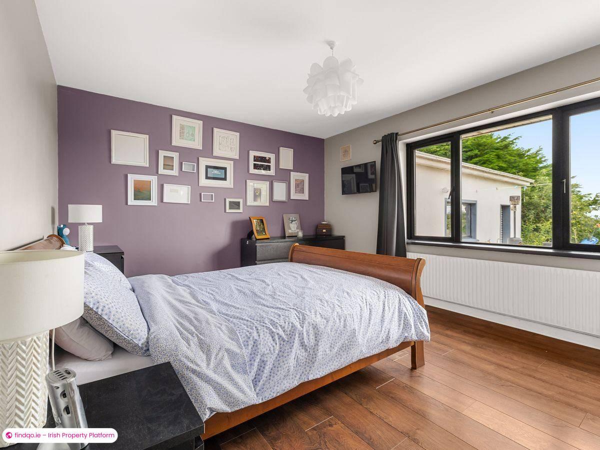 Detached house for Sale in Naas, Kildare