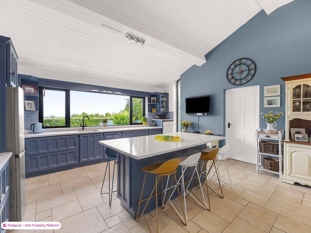 Detached house for Sale in Naas, Kildare