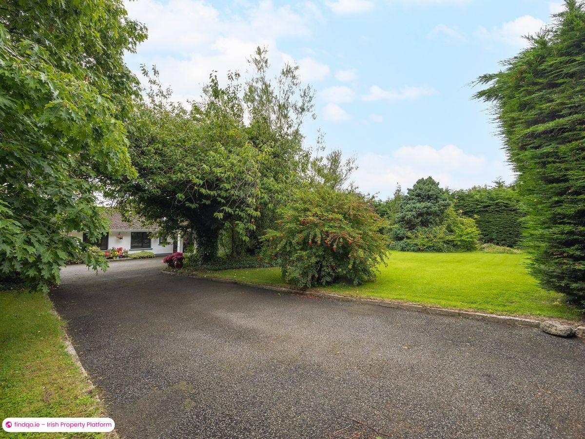 Detached house for Sale in Naas, Kildare